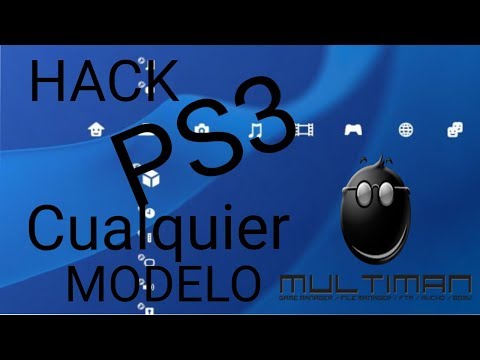 Video: GeoPOT! Hacker PlayStation 3 Zatknutý