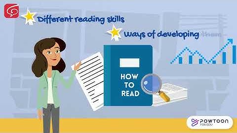 TEFL Certificate: Introduction to Teaching Reading Skills