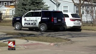No injuries reported after shooting in South Sioux City, NE