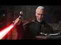 The Lore of Count Dooku is HORRIFYING.. (Star Wars Compilation)