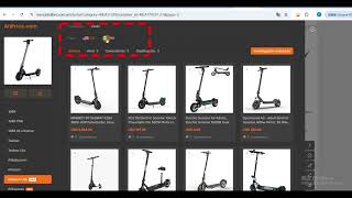 La extensión AliPrice lanza Amazon Lite: busca productos similares en Amazon.com y Amazon.com.mx