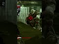 Scotty Star Trek | Family Guy - Gears of War 3 Style #shorts