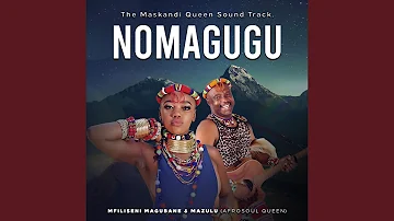 NomaGugu (Original Soundtrack)