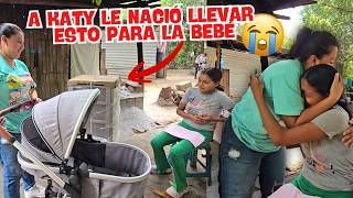 Vean El Regalote Que Llevó Katy Para La Bebé La Reacción De Britney Te Romperá El Corazón