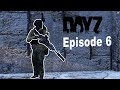 Dayz PVP Montage Trumps Wall Ep 6