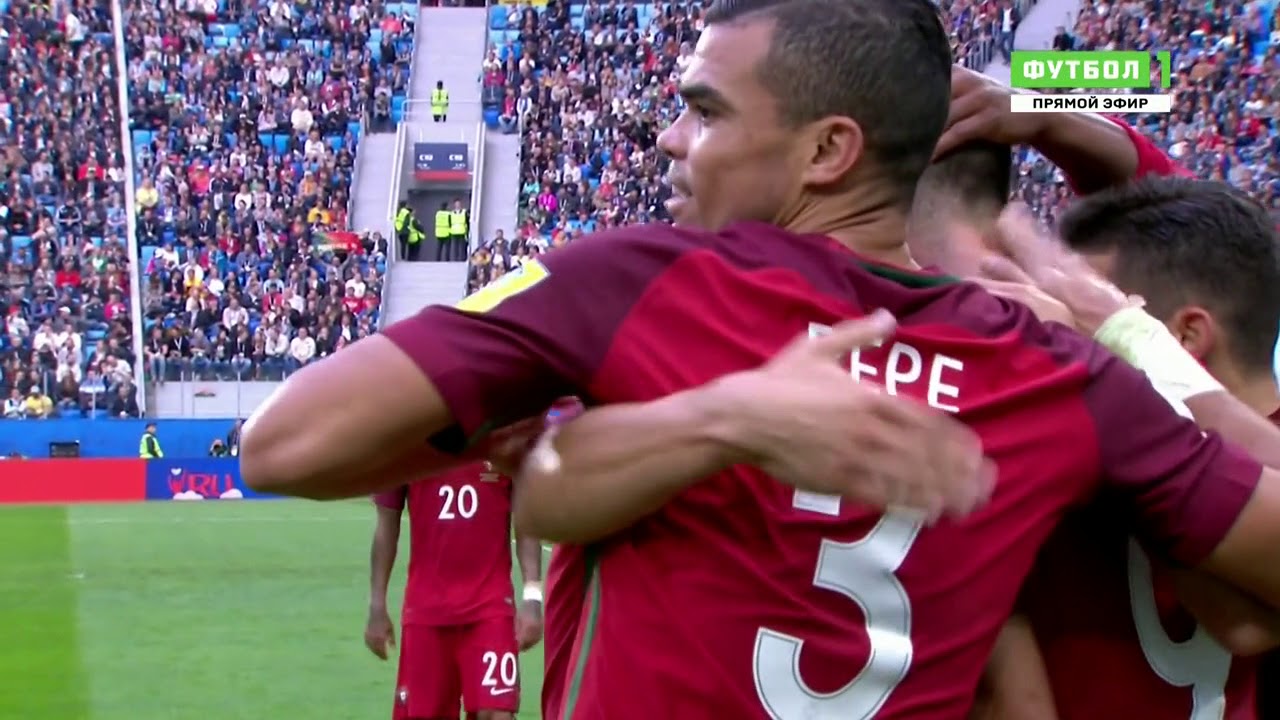 27  Новая Зеландия   Португалия 0 3 Андре Силва