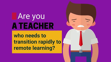 Teacher’s Guide for Remote Learning During School Closures and Beyond