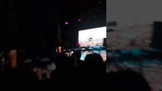 Steve Aoki & Moxie - I love it when you cry (Steve Aoki Live in New York Brooklyn @ Depot 52) 1/1/17