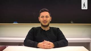 TECRÜBE KONUŞUYOR I AIESEC ve Work and Travel Arasındaki Farklar!