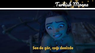 Ezgi Erol - Uzaklara Röpriz (“Moana”dan/BirlikteSöyleyelim) Resimi