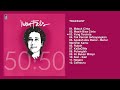 Iwan Fals - Album 50 : 50 | Audio HQ