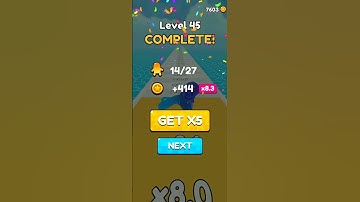 Join Blob Clash 3D Level - 45 gameplay #shorts  #joinclash #joinblobclash3d  #androidgames #shorts