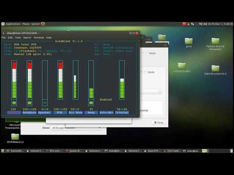 ubuntu microphone not working Fix hqdefault