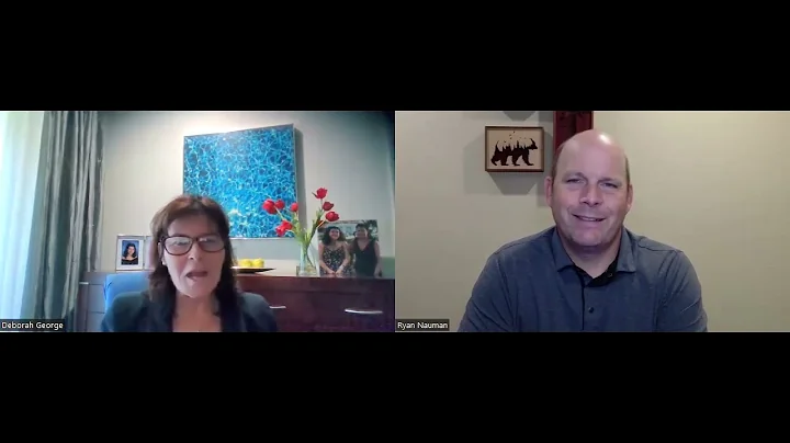 Deborah George of Growing Emerging Managers' Servi...