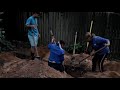 Wet, Soggy Yard Fixed in 60 Seconds With Drainage Solutions