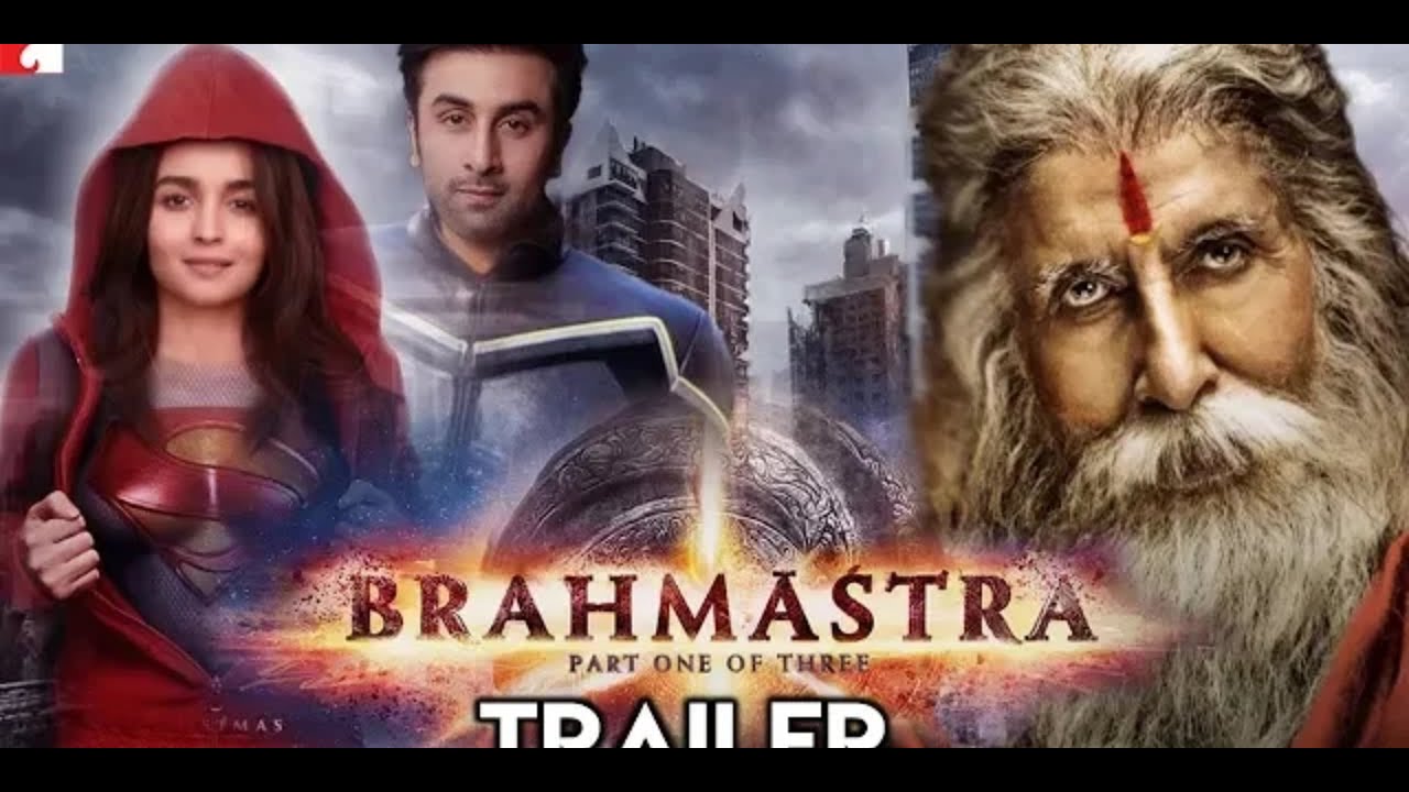 brahmastra movie review times of india