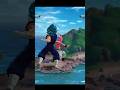 Vegito vs Majin Buu - Dragon Ball Sparking Zero pt., Ultra Treinamento