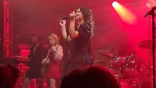 The Last Dinner Party - Burn Alive Live At The Liverpool Academy, 15082023