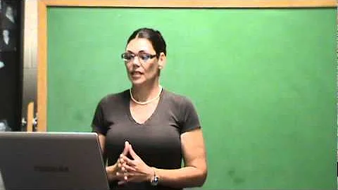 Persuasive Speech
