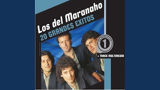 Video thumbnail of "Los Del Maranaho - Tantos Deseos De Ti"