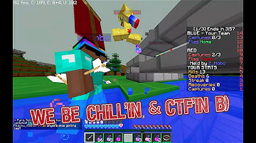 [CASUAL] CTF in Memory of scapezar (w/ Z_Hobo)