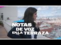 ¿Por qué la comida rápida es más barata que ir al super? | Aída Bao en Notas de voz desde la terraza