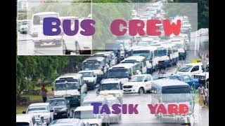Bus Crew - Tasik Yard (2023 OFFICIAL LATEST PNG MUSIC) 🇵🇬🔥