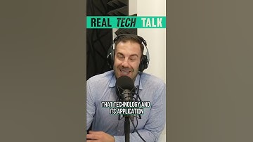 Get the lowdown on PropTech & ConTech #proptech #realestate #technology #podcast