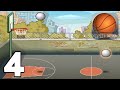 BASKETBALL SHOOT Bloopers Gameplay Walkthrough PART BASKETBALL SHOOT Bloopers Gameplay Walkthrough PART