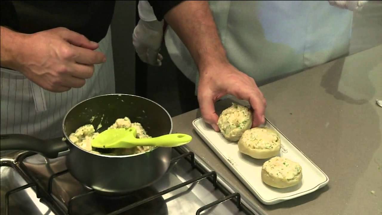 Vida Melhor - Culinária: Acyr Andrade Neto ensina receita de Alcachofra Gratinada