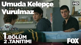 Umuda Kelepçe Vurulmaz 1.  2. Tanıtımı Resimi