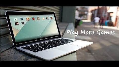 How to Install Leapdroid Android Emulator on Windows PC