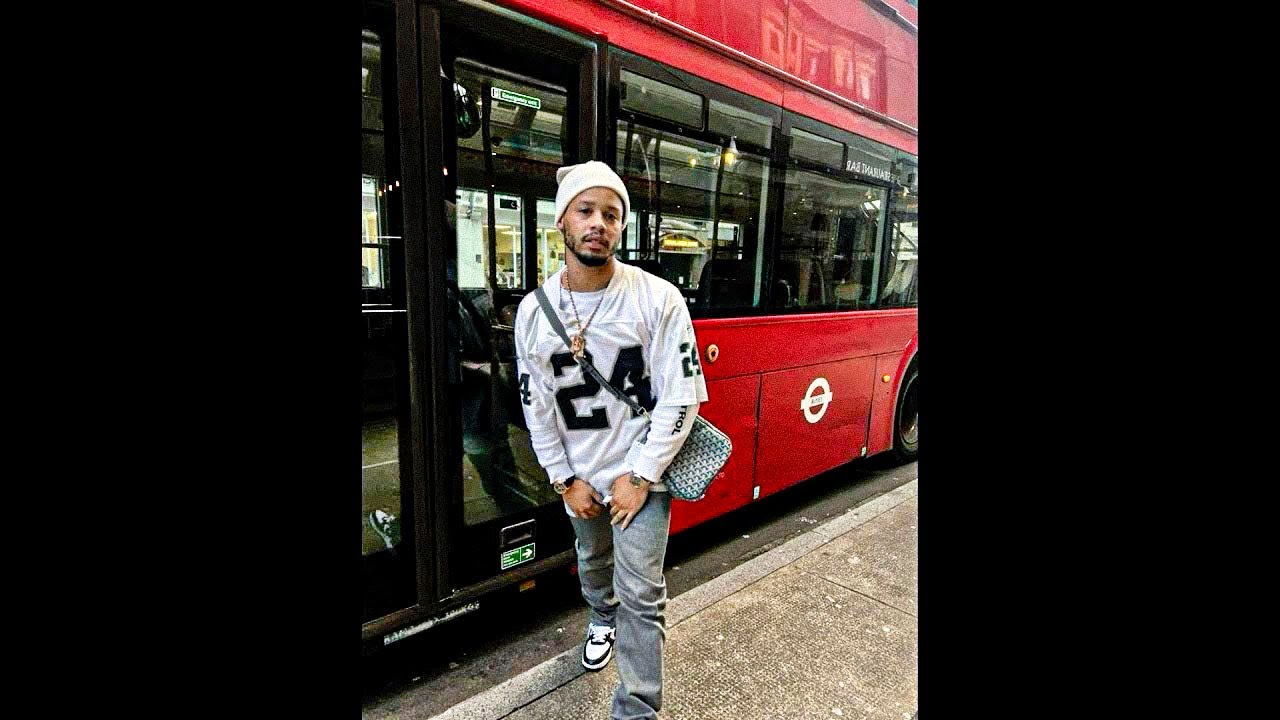 Veeze x Lucki Type Beat - 