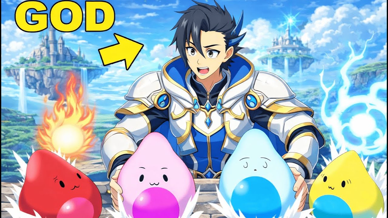 They Threw Him In The Trash, Now He Is Their God