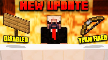 The Admins Fixed It | Hypixel Skyblock News
