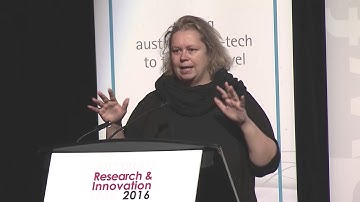 ARIT 2016 | “Big Data – From Technology & Engineering to Humanities”