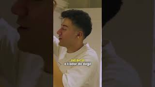 Enes canlandırma yapıyor #shorts