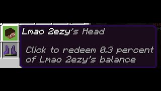 Famous How to Lmao Easily | the ownage kitpvp experience part 9 Wealth
