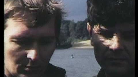 Tarwater "Watersample" music video (1998)