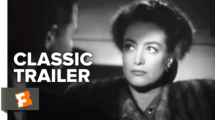 Mildred Pierce Official Trailer #1 - Moroni Olsen ...