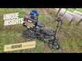 GugoIs G16 Plus Electric Bike: Hype or Hot Garbage?