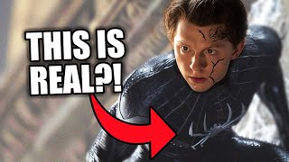 CRAZY NEW SPIDER-MAN 4 REVEALS EXPLAINED!