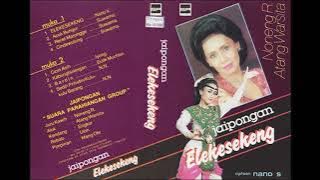 Jaipongan Elekesekeng - Elekesekeng (A1)