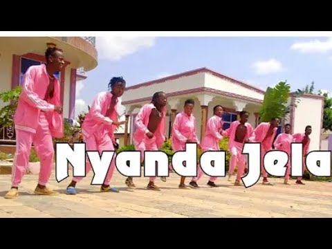 Nyanda Jela Bhanyalali Bg Juma Macomputer 2025