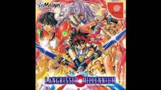 Langrisser Millennium OST - Battle Map / Desert Land