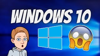 How To Run Windows 10 In A Browser!