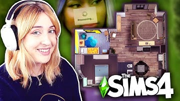 A build challenge BUT I can