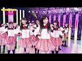 NGT48 - PARTY ga Hajimaru yo [LIVE PARTYが始まるよ]