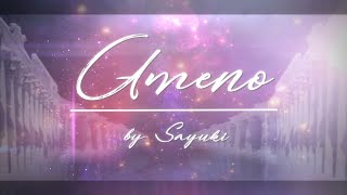 【SDB-S1】Ameno【Sayuki】#SonoraDB Resimi