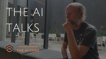 Richard Sutton - How can we create agents that learn faster?